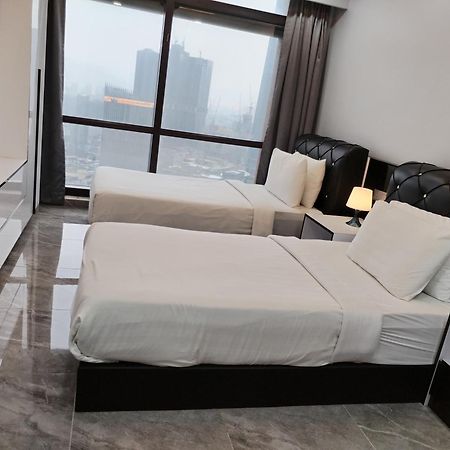 Bintang Sky Villa Suites Times Square Kl Kuala Lumpur Exterior photo