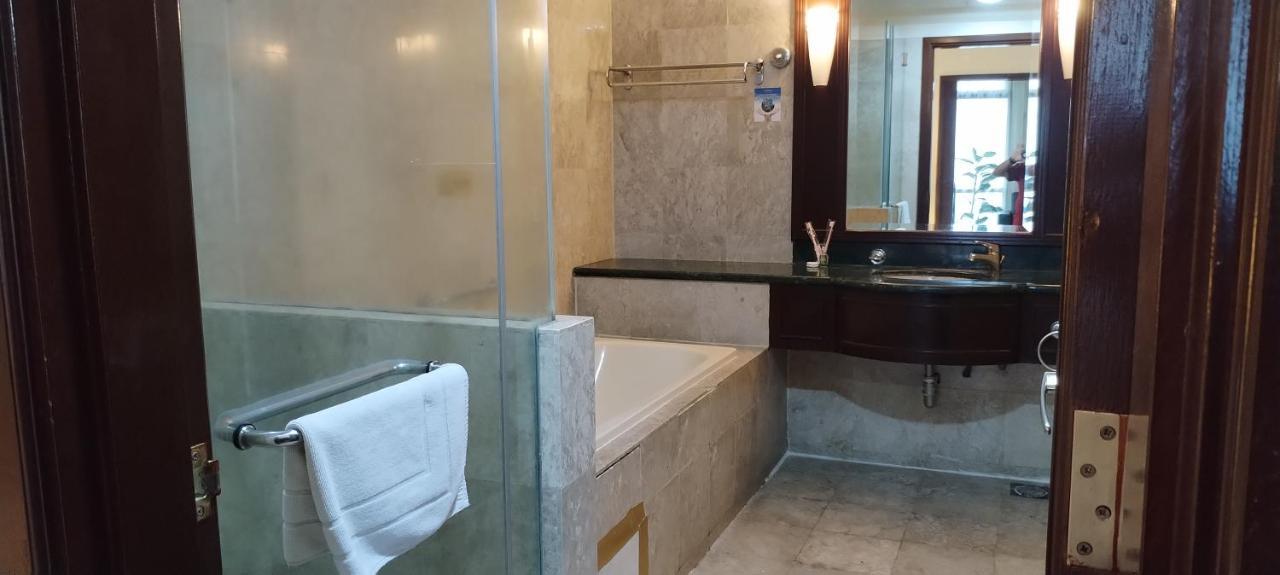 Bintang Sky Villa Suites Times Square Kl Kuala Lumpur Exterior photo