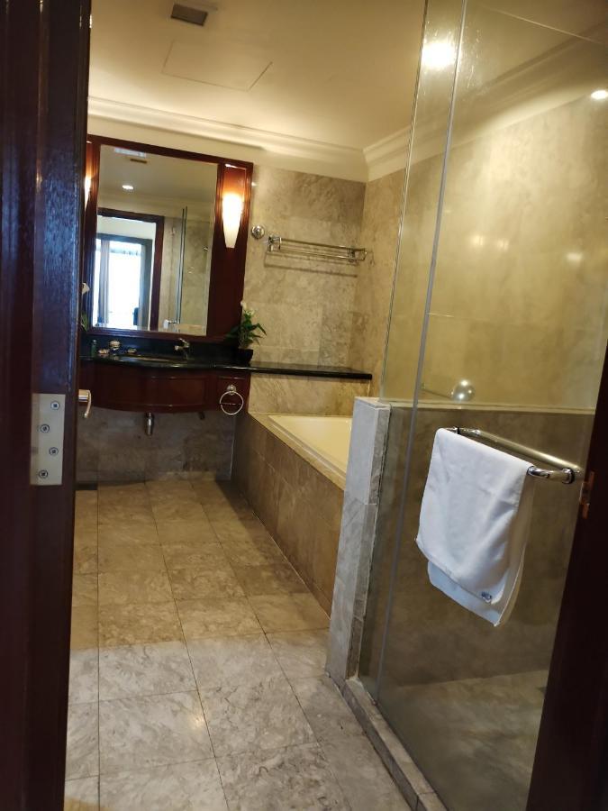 Bintang Sky Villa Suites Times Square Kl Kuala Lumpur Exterior photo