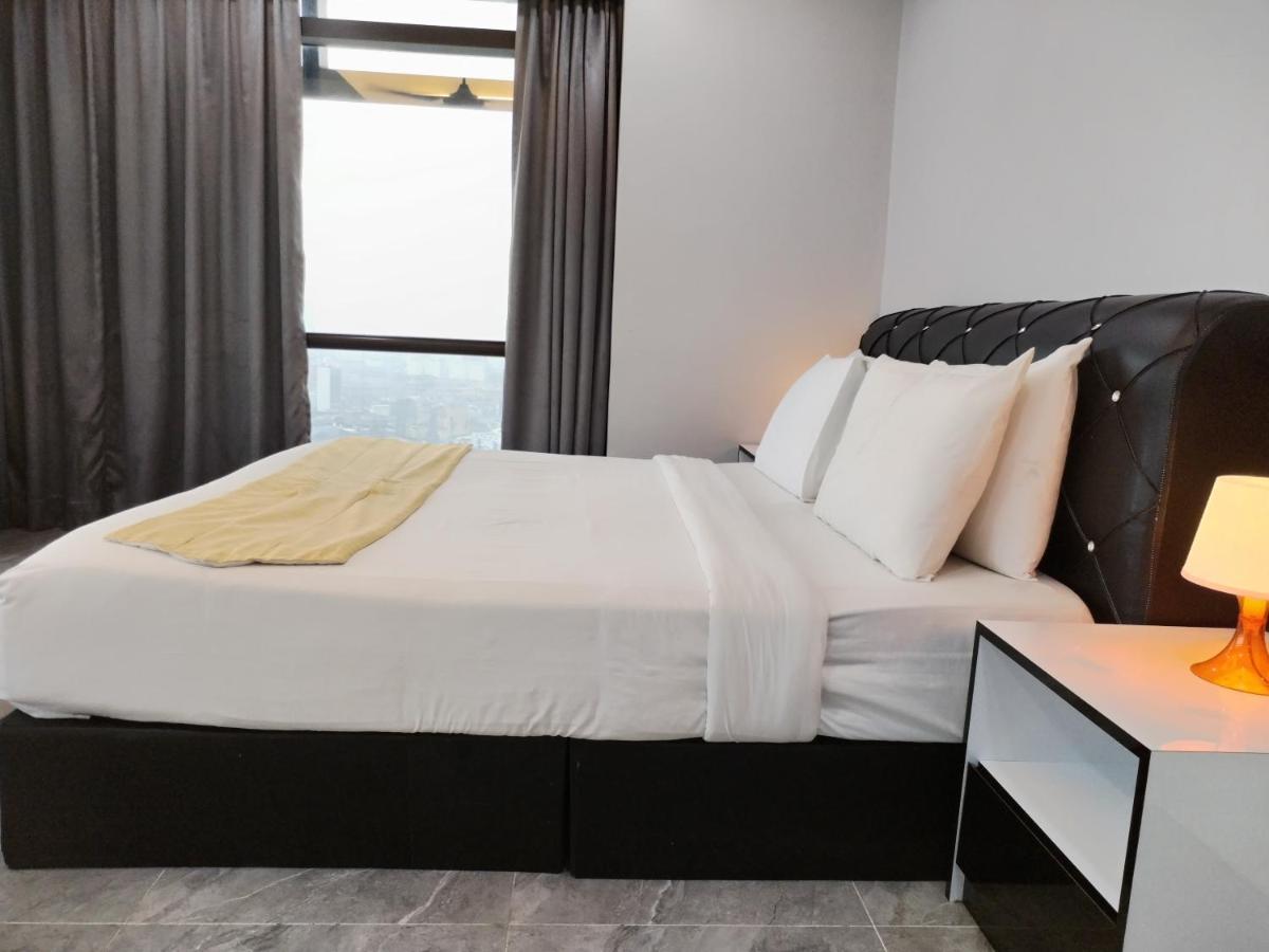 Bintang Sky Villa Suites Times Square Kl Kuala Lumpur Exterior photo