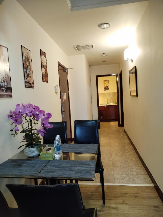 Bintang Sky Villa Suites Times Square Kl Kuala Lumpur Exterior photo