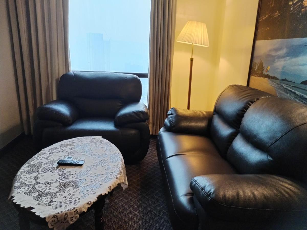 Bintang Sky Villa Suites Times Square Kl Kuala Lumpur Exterior photo