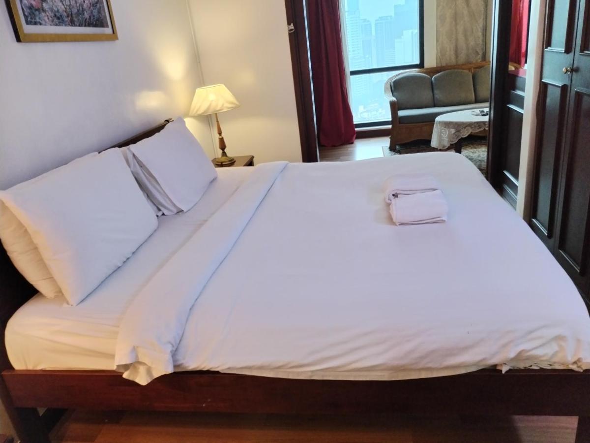 Bintang Sky Villa Suites Times Square Kl Kuala Lumpur Exterior photo