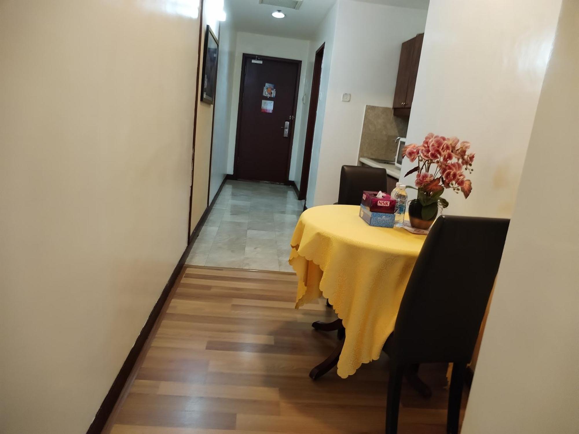 Bintang Sky Villa Suites Times Square Kl Kuala Lumpur Exterior photo