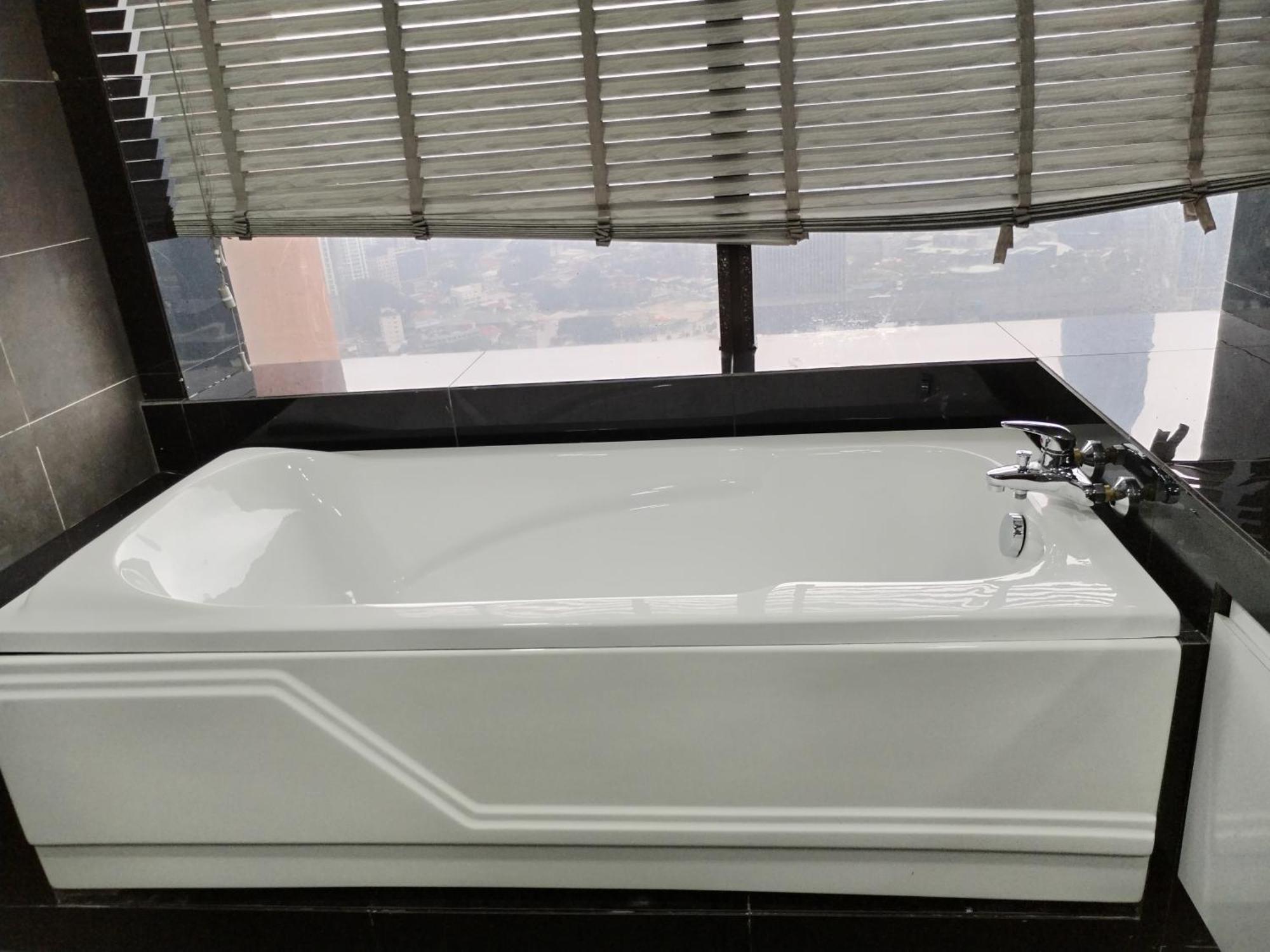 Bintang Sky Villa Suites Times Square Kl Kuala Lumpur Exterior photo